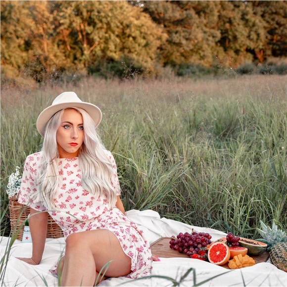 Sabo Skirt Dress - Picture 1 of 7